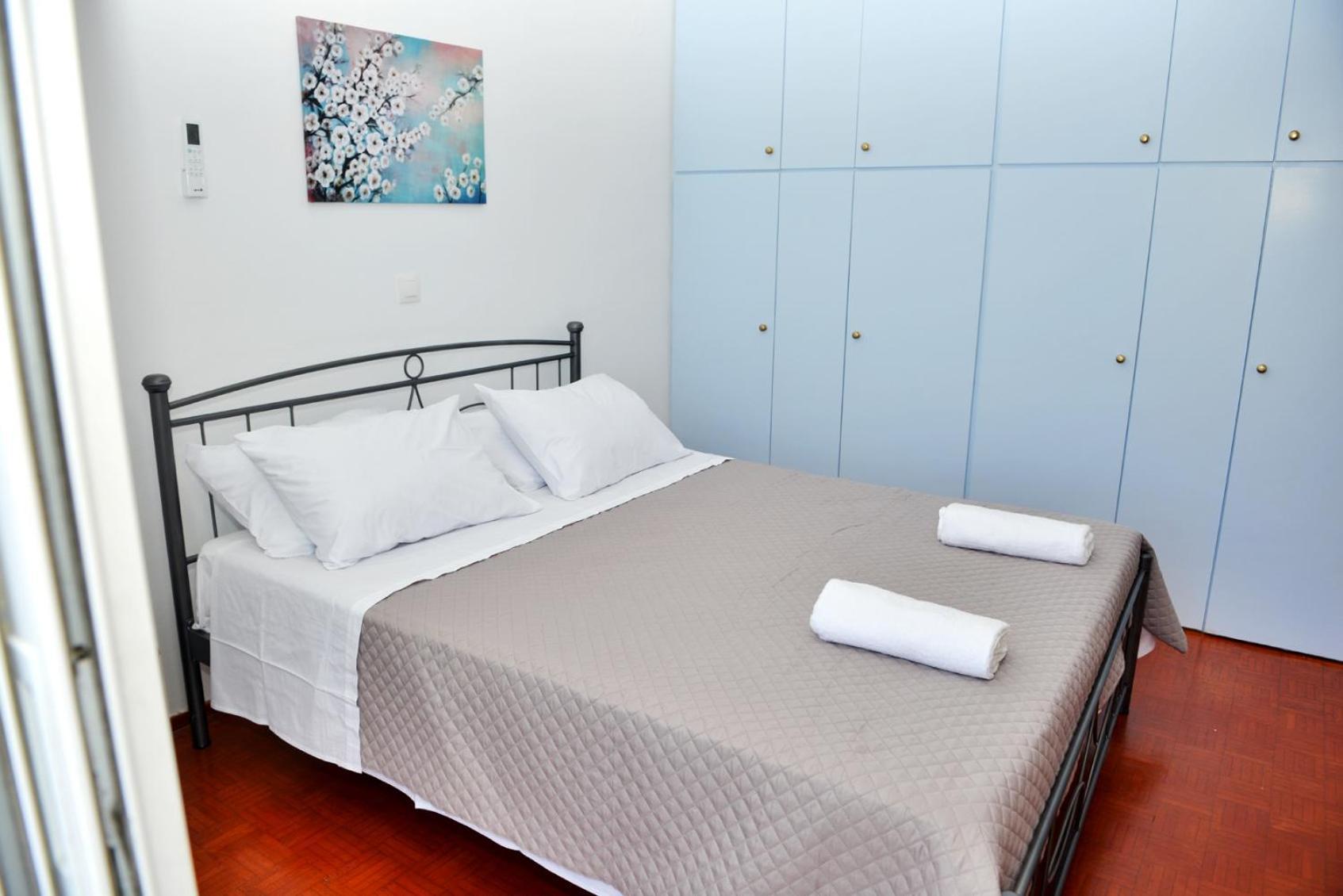 Mary's House Apartment Rhodes City